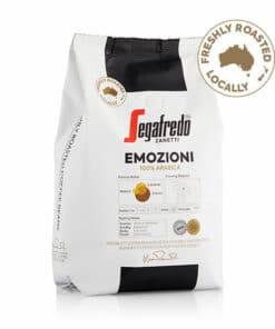 emozioni arabica coffee beans locally roasted in australia