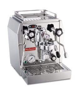 la pavoni botticelli evo pid