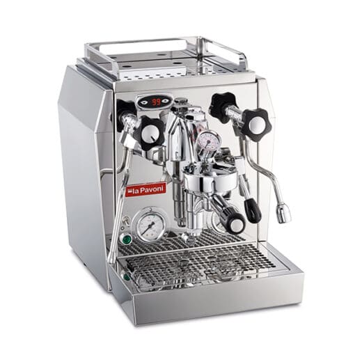 la pavoni botticelli evo pid