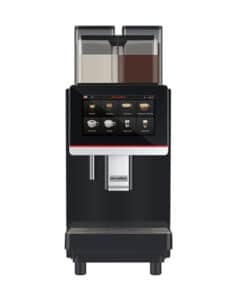 Dr Coffee F3 Plus Commerical