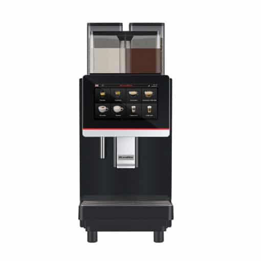 Dr Coffee F3 Plus Commerical