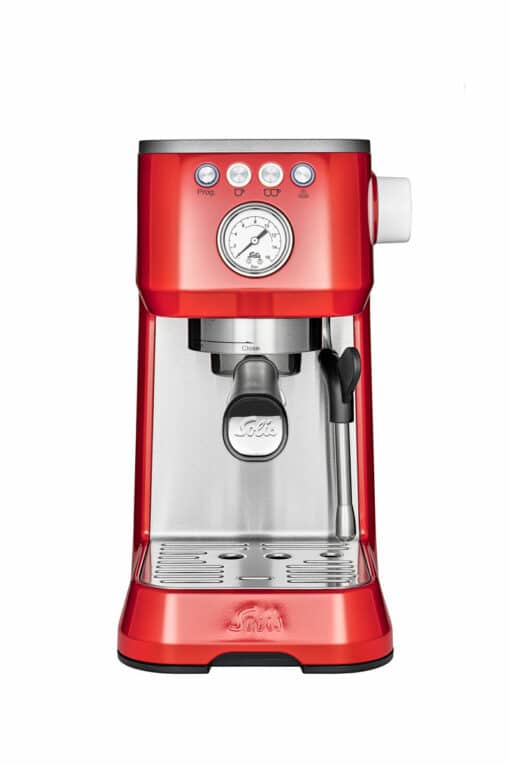 Solis Barista Perfetta Plus