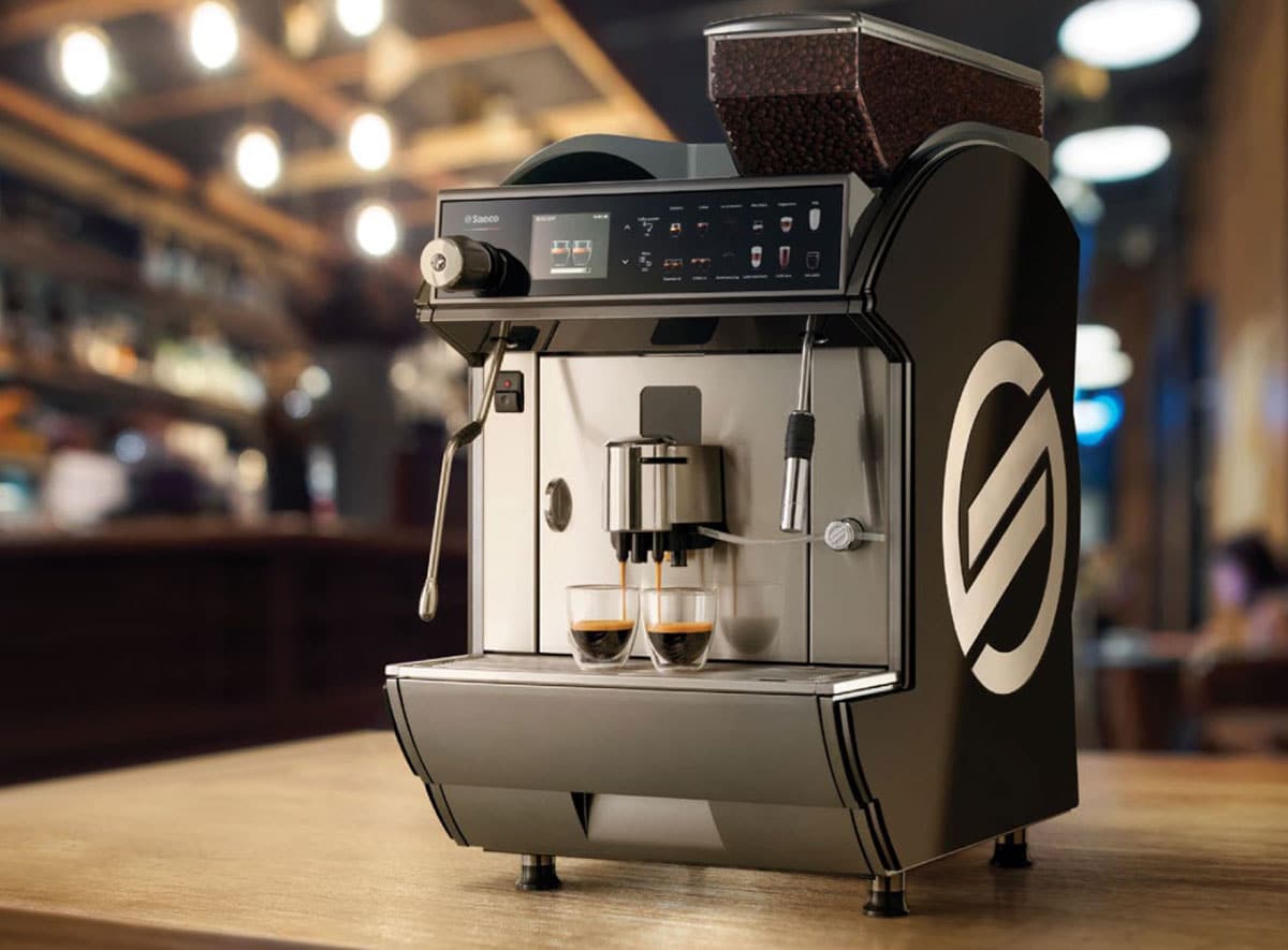 Top 88+ imagen office coffee machines melbourne