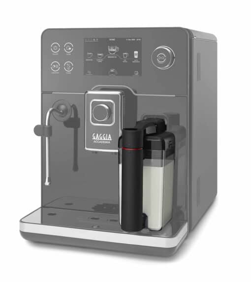 Accademia milk carafe replacement