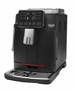 gaggia cadorna barista plus