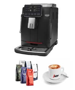 Gaggia Cadorna Barista Plus
