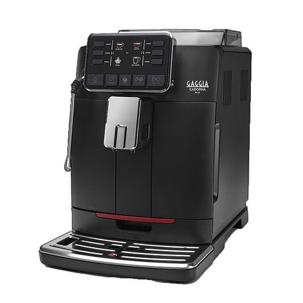 gaggia cadorna barista plus