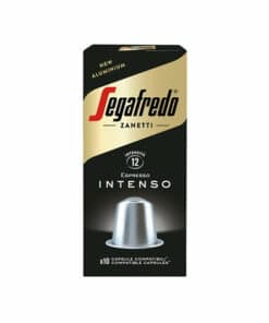 espresso intenso capsules