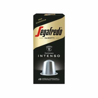 espresso intenso capsules