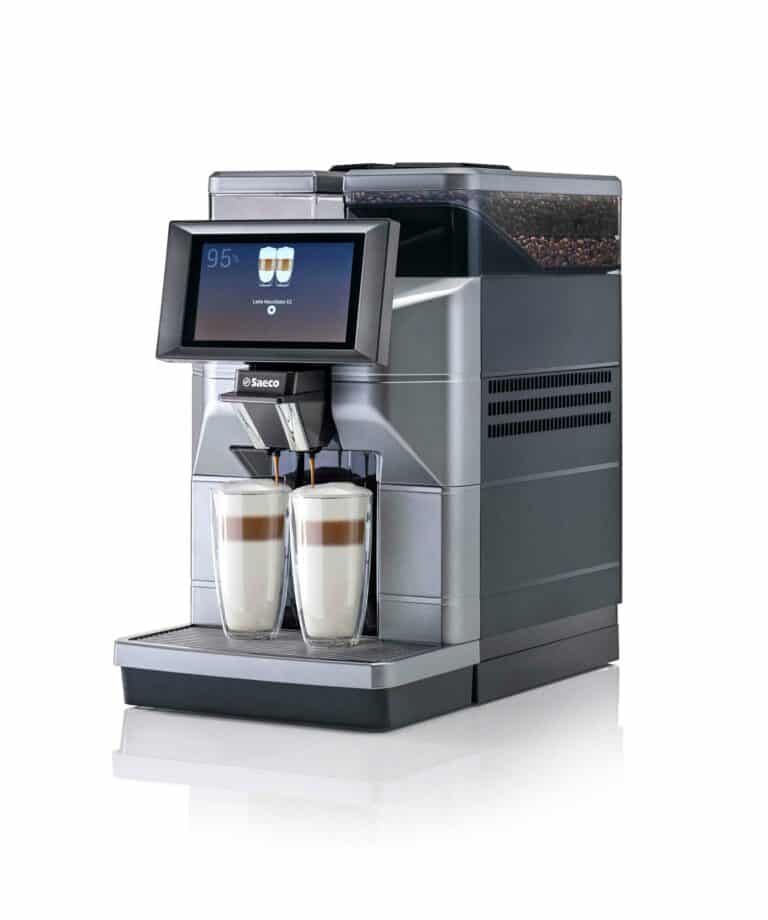 Coffee Machines distributors Commercial, Office and Domestic