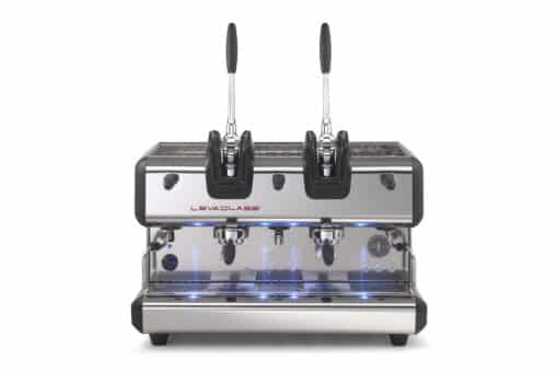 20/20 leva coffee machine