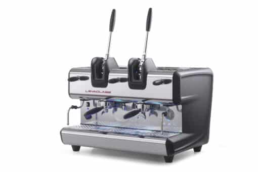 20/20 leva coffee machine