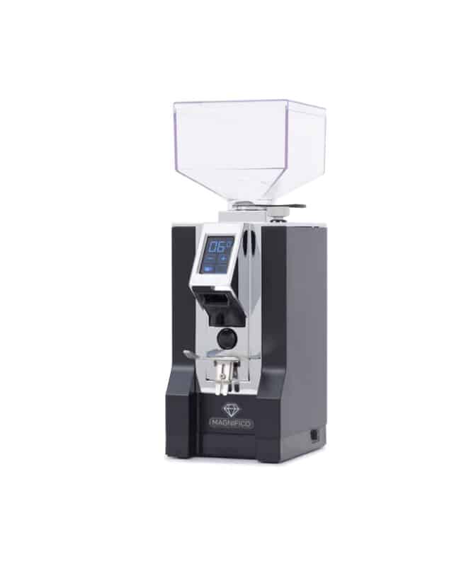 Semi professional Coffee Grinders Segafredo Australia