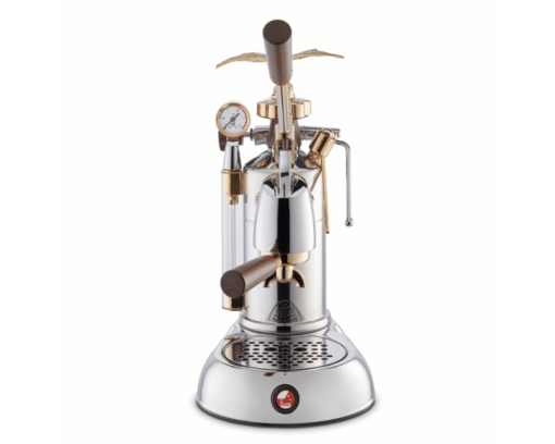 home lever coffee machine