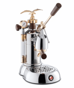 home lever coffee machine