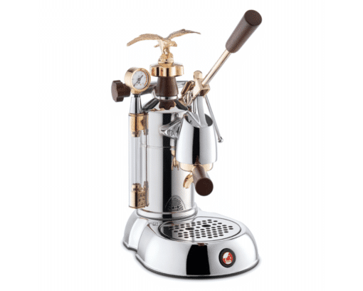 home lever coffee machine