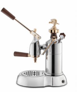 home lever coffee machine