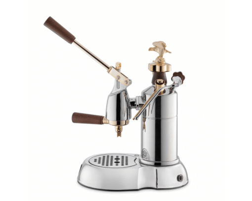 home lever coffee machine