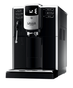 gaggia anima barista plus