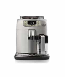 gaggia velasca coffee machine