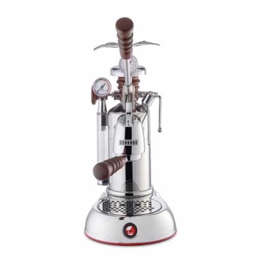 home lever coffee machine