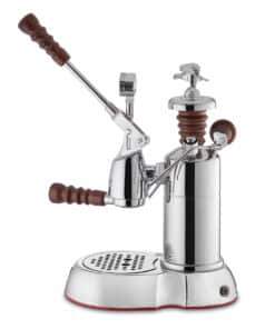 home lever coffee machine