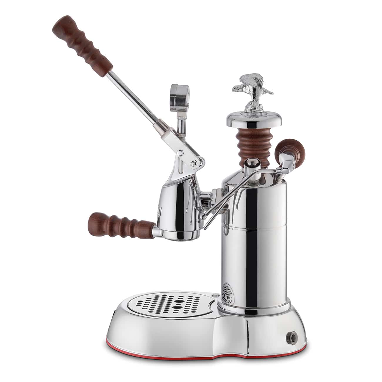 La Pavoni Esperto Abile is the home lever machine