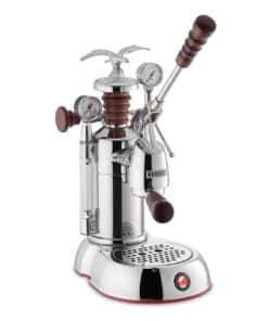 home lever coffee machine