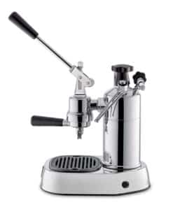 home lever coffee machine