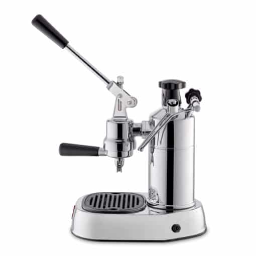 home lever coffee machine