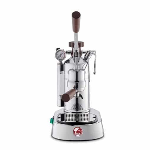 home lever coffee machines