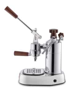 home lever coffee machines