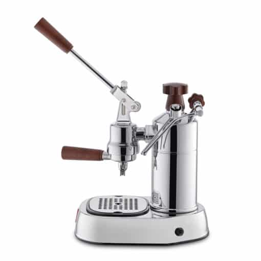 home lever coffee machines