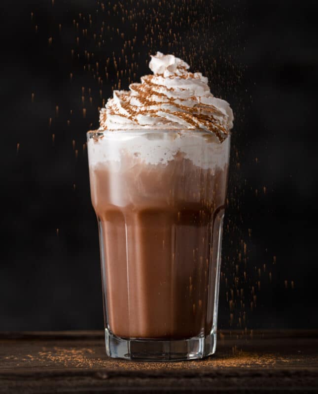 How to make the perfect Segafredo Iced Coffee? Plus with optional twists!