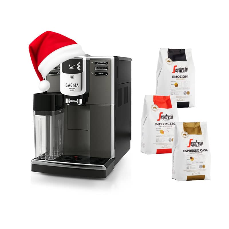 Gaggia Anima Class Xmas Sale