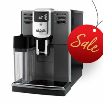 Gaggia Anima Class EOFY Sale