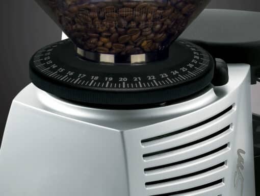 La San Marco SM92 Manual Grinder