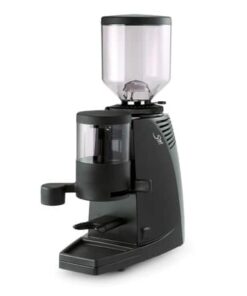 La San Marco SM92 manual coffee grinder