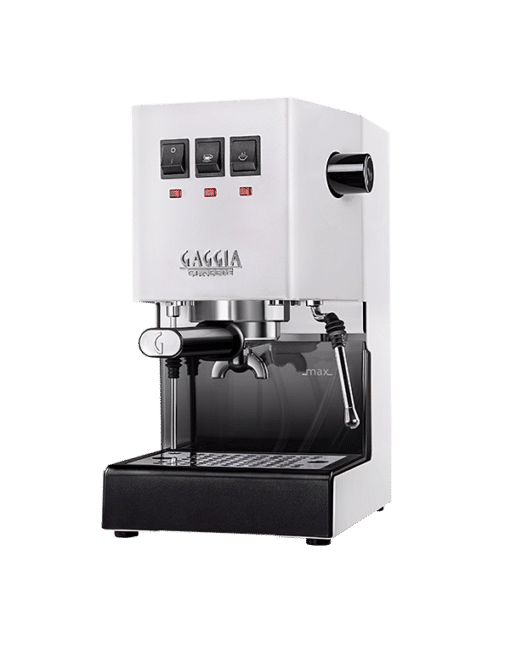 Gaggia Classic Evo Segafredo