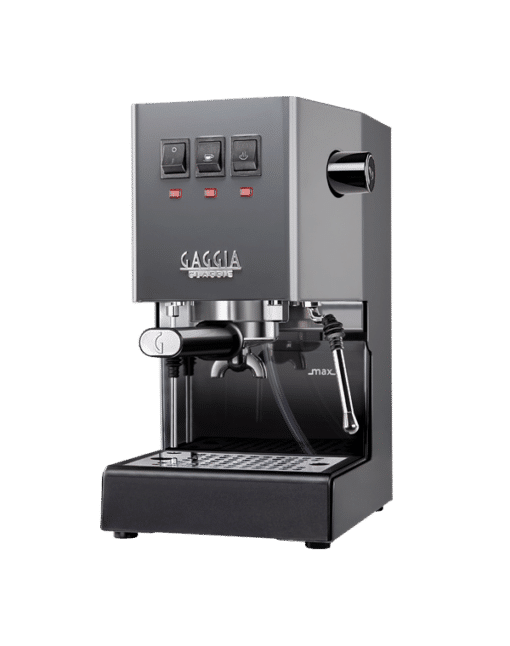 Gaggia Evo new