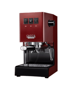 Gaggia Classic Evo Segafredo