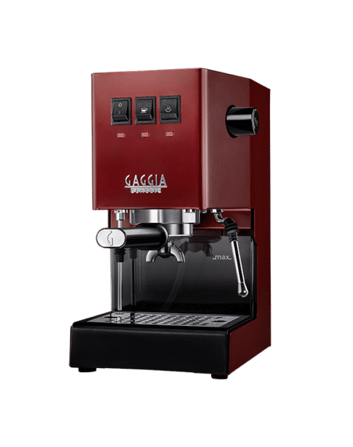 Gaggia Classic Evo Segafredo