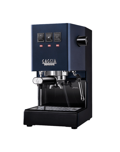 Gaggia Classic Evo Segafredo