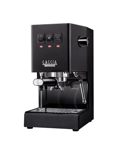 Gaggia Classic Evo Segafredo