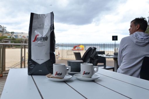 Segafredo Coffee Tamarama