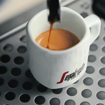 Dark Espresso Blend