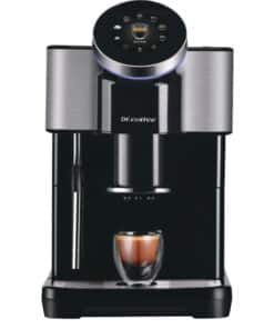 fully automatic espresso coffee machine