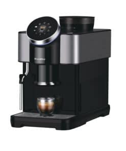 fully automatic espresso coffee machine