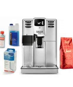 gaggia anima prestige bundle