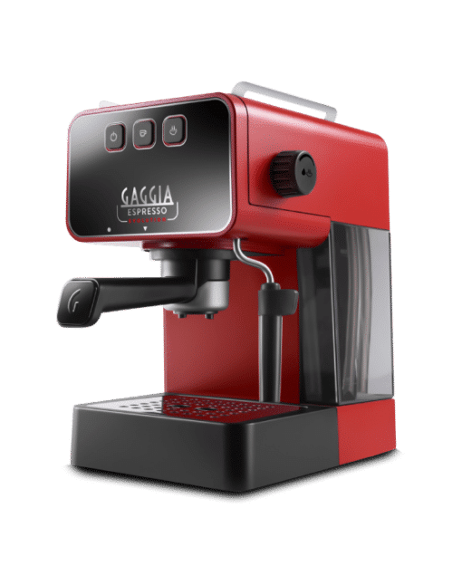 Gaggia Espresso Evolution